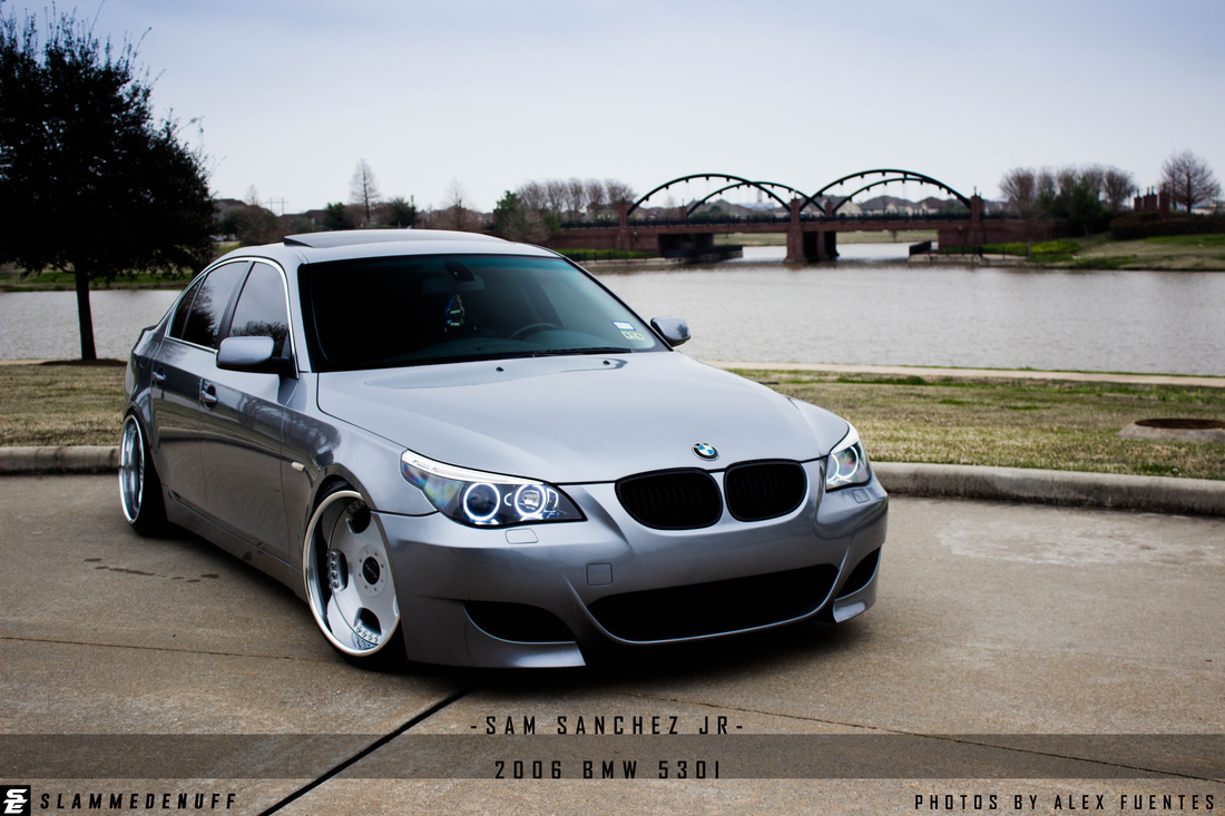 Bmw 530i 2006 Bmw 530i 2006