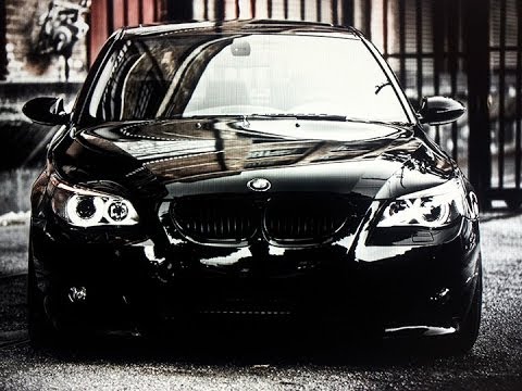 Bmw 530i 2010