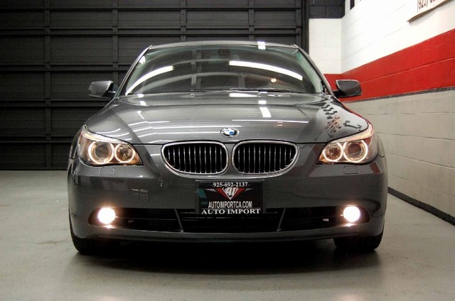 Bmw 530i 2010