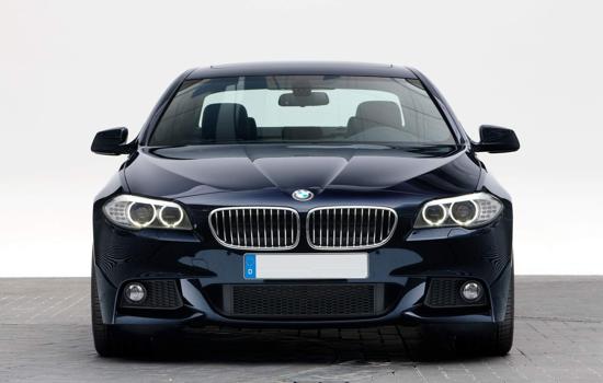 Bmw 530i 2012