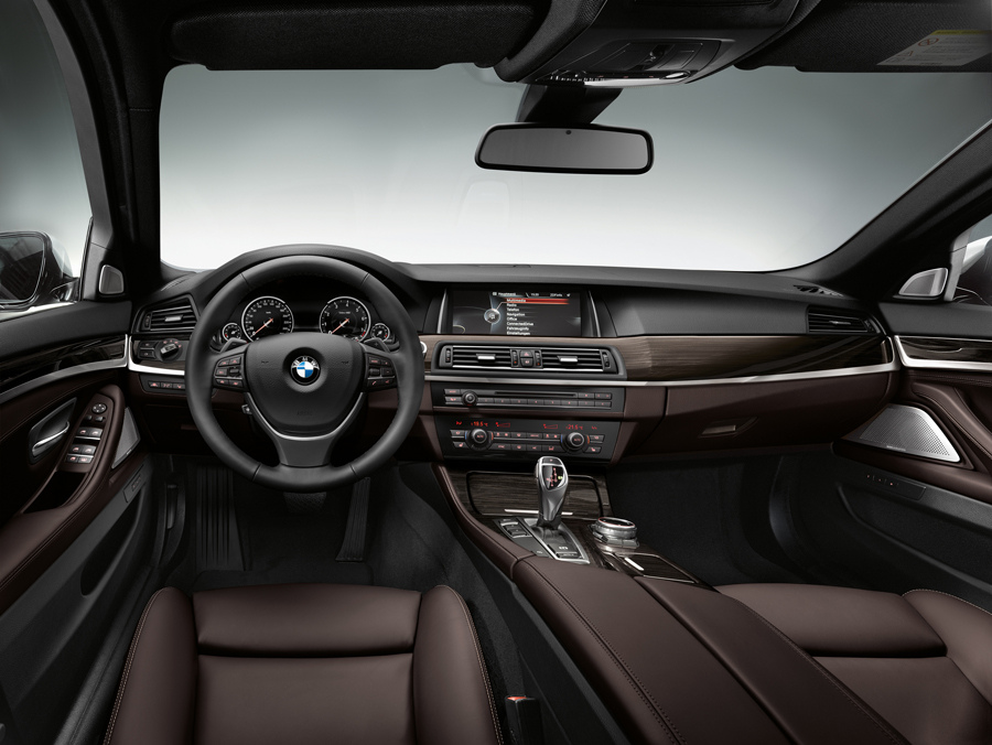 Bmw 530i 2014