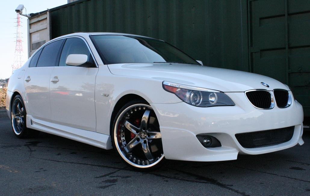 Bmw 530i