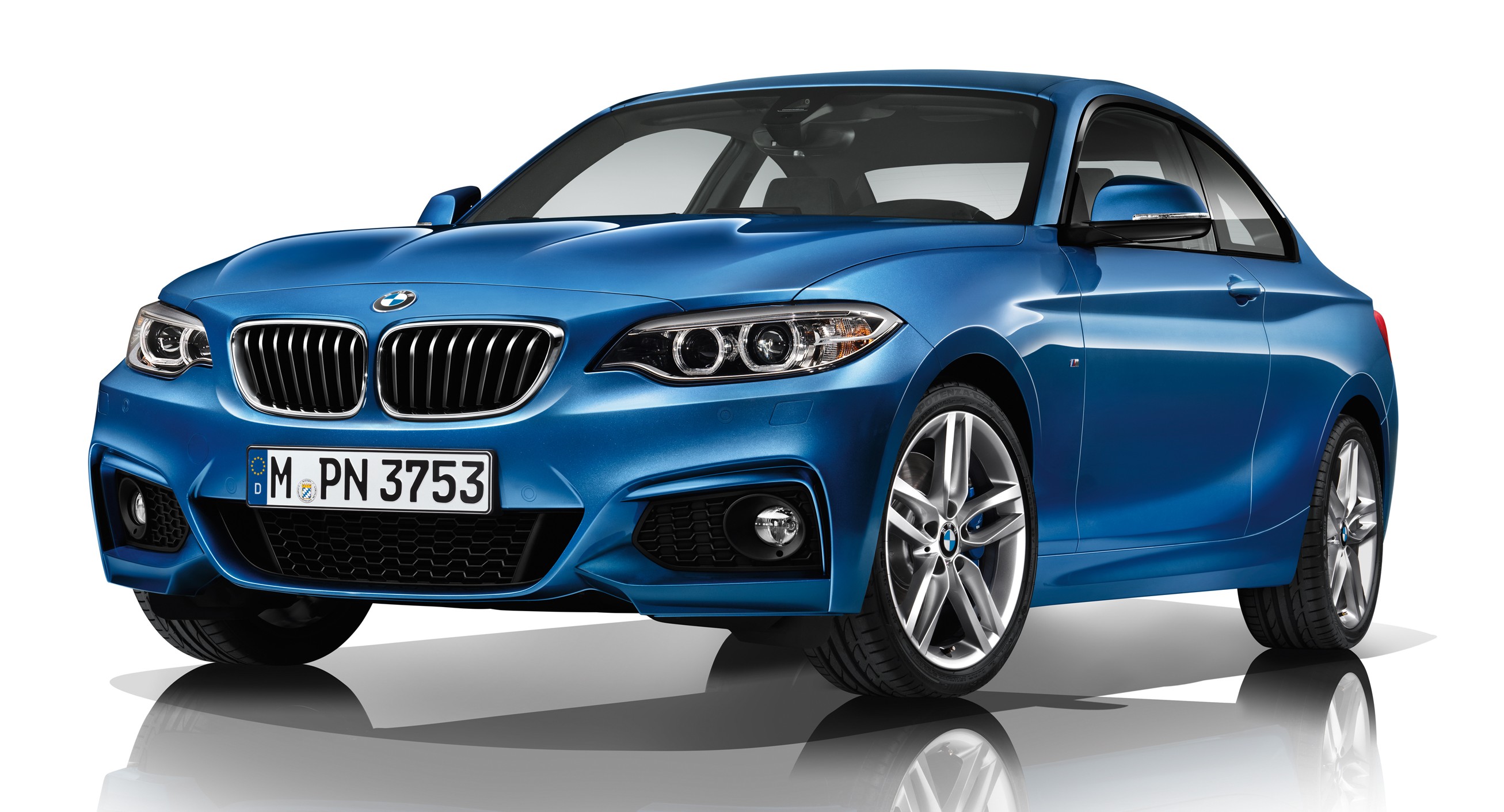 Bmw 530i D 2015