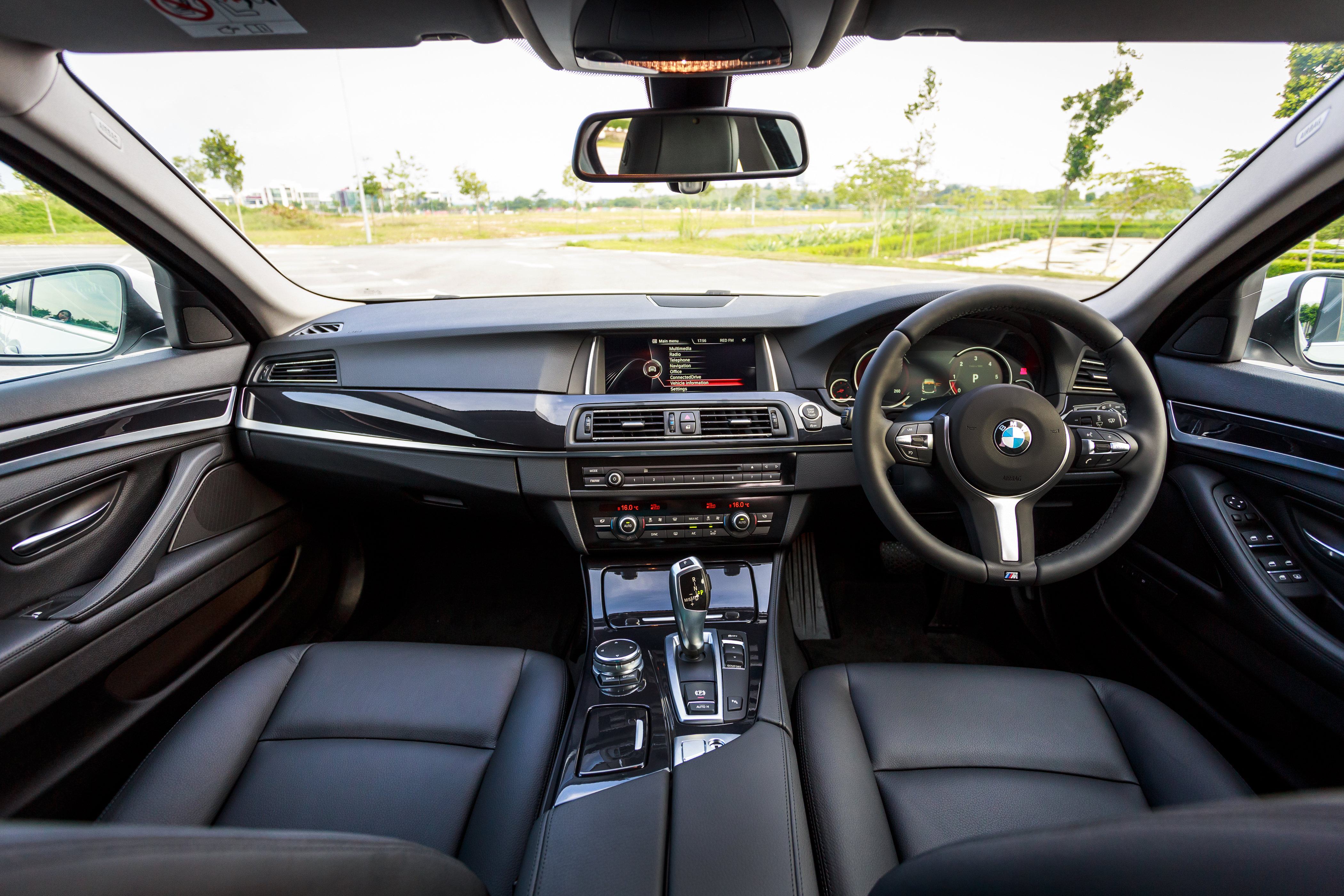 Bmw 530i Diesel
