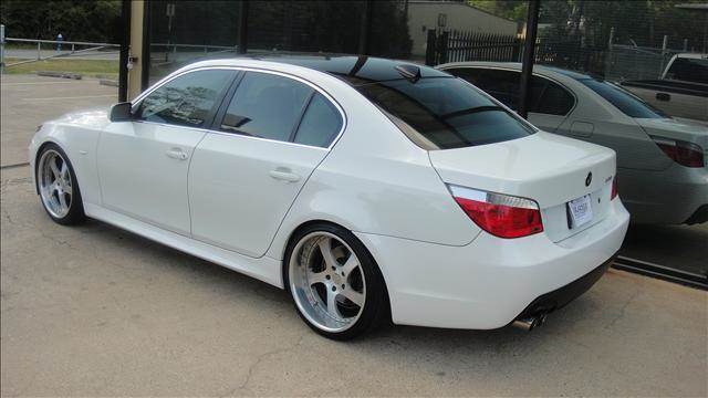 Bmw 530i Diesel