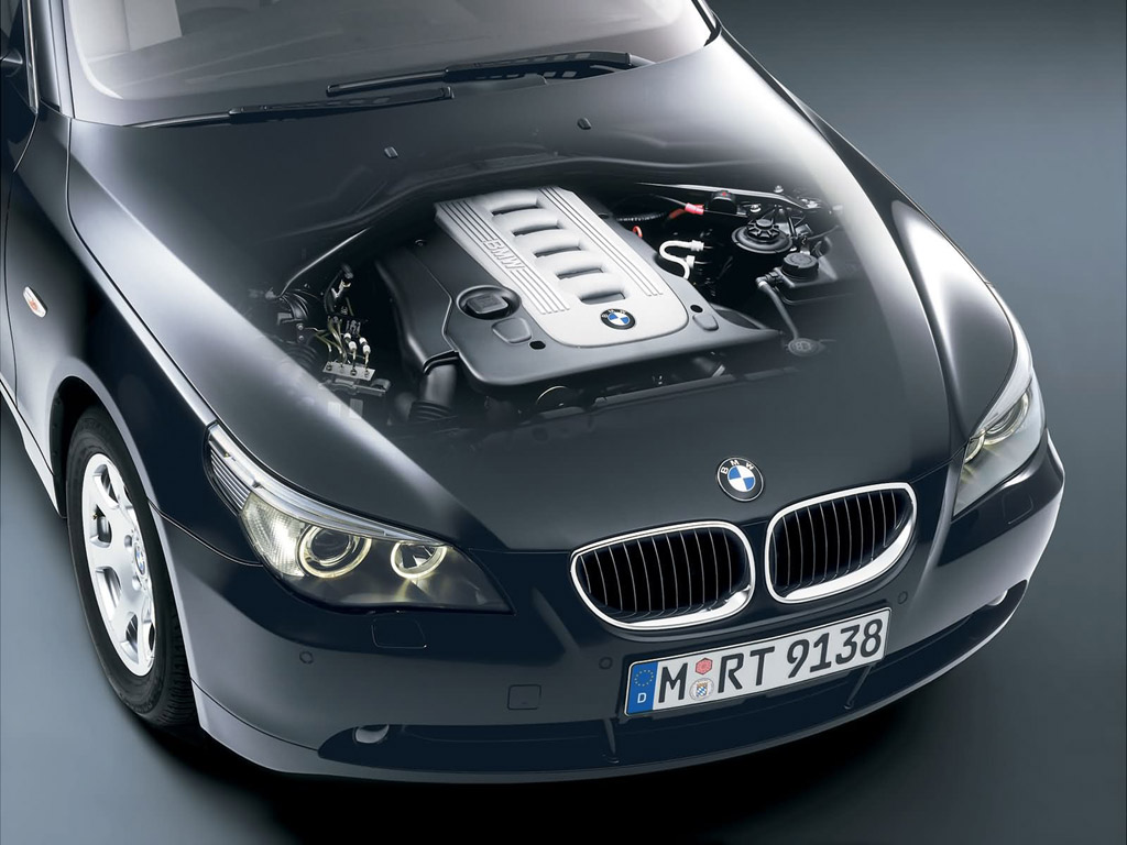 Bmw 530i Diesel