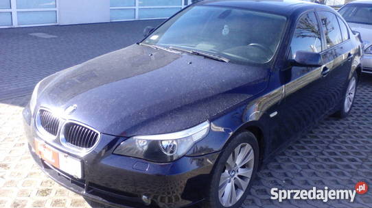Bmw 530i Diesel