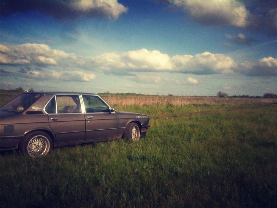 Bmw 530i Mle