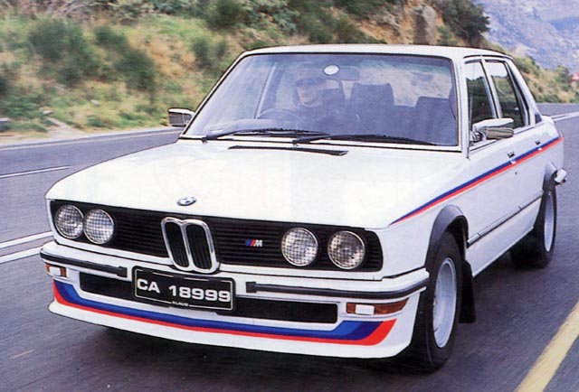 Bmw 530i Mle