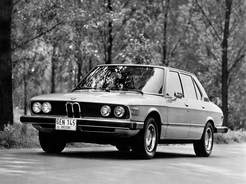 Bmw 530i Mle