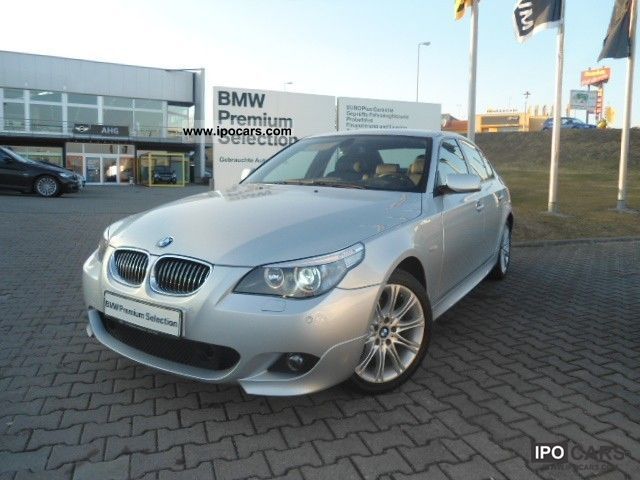 Bmw 530i Xd