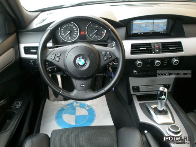 Bmw 530i Xd