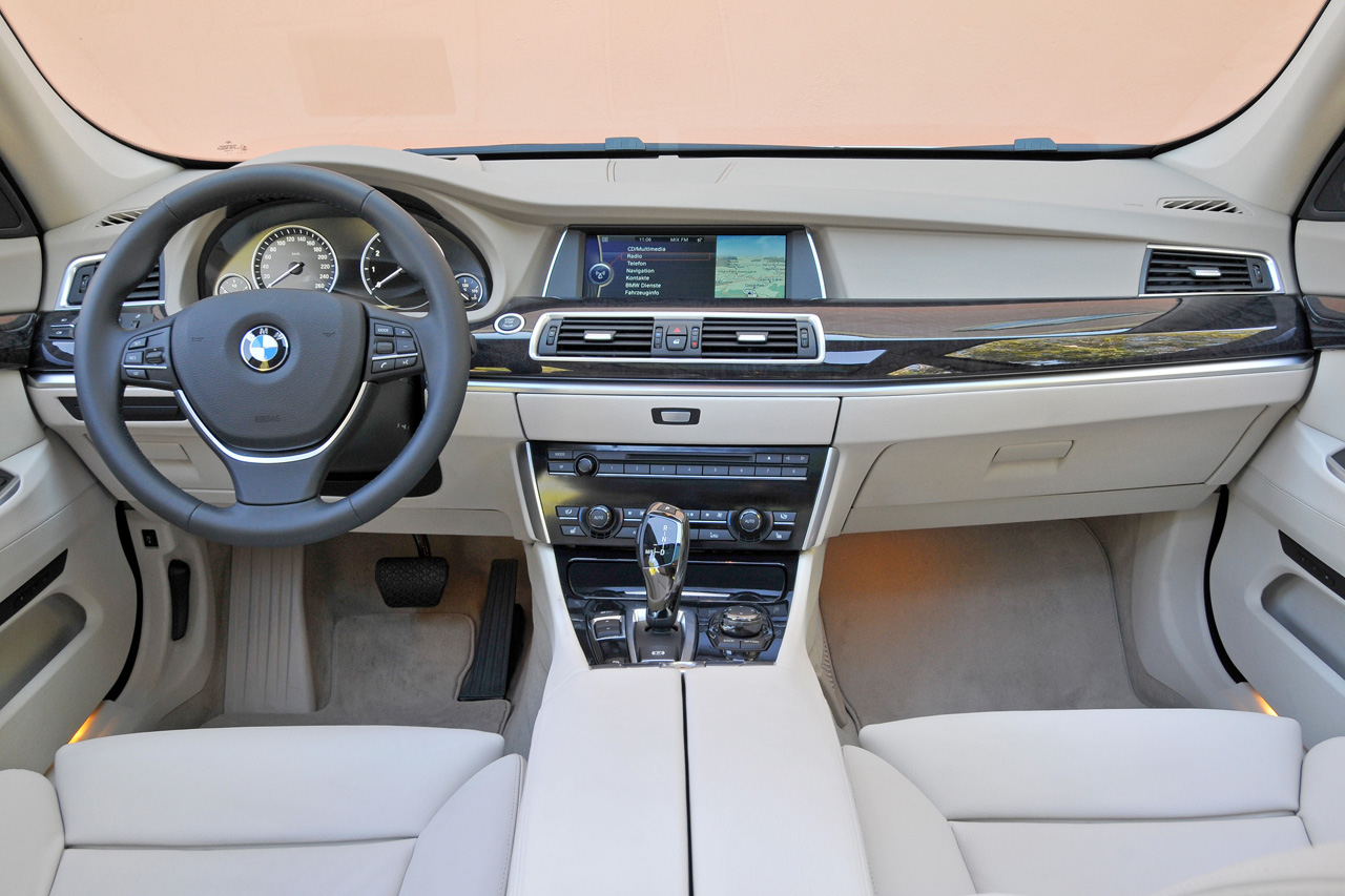 Bmw 535i