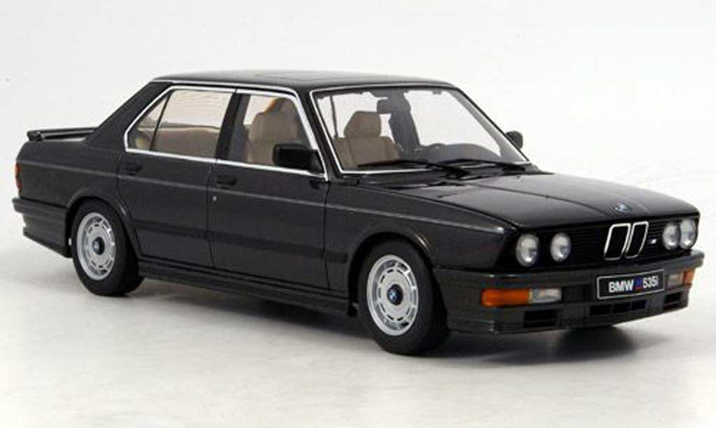 Bmw 535i 1985