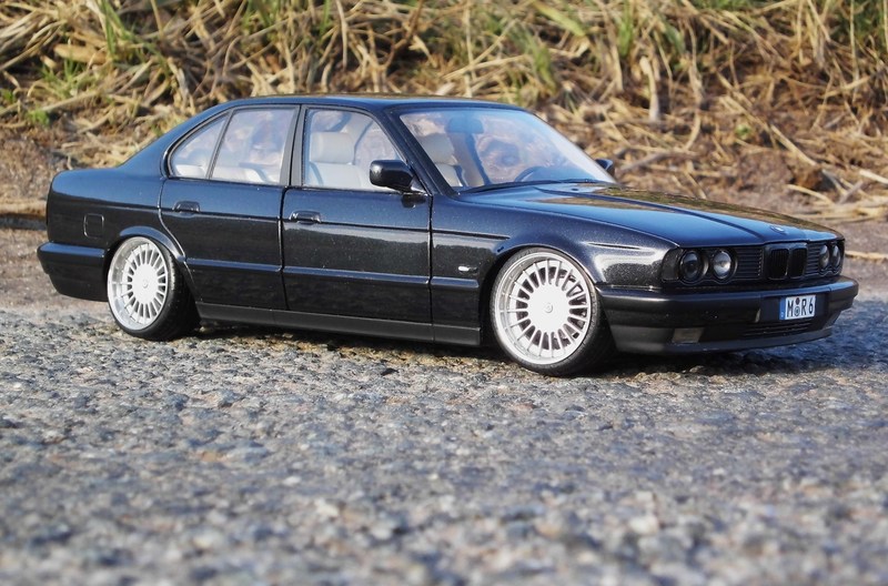 Bmw 535i 1988