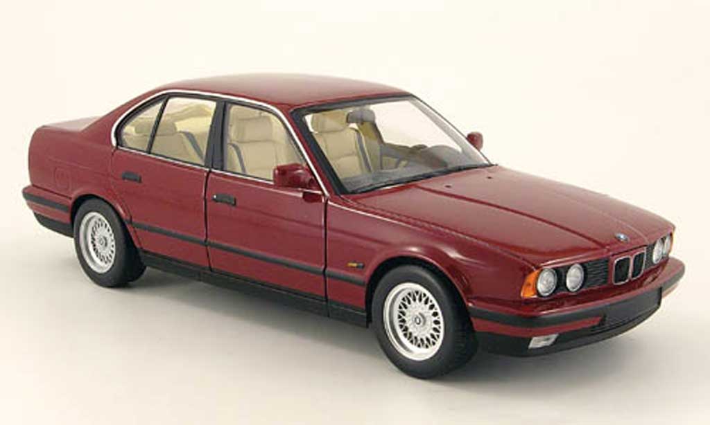 Bmw 535i 1988