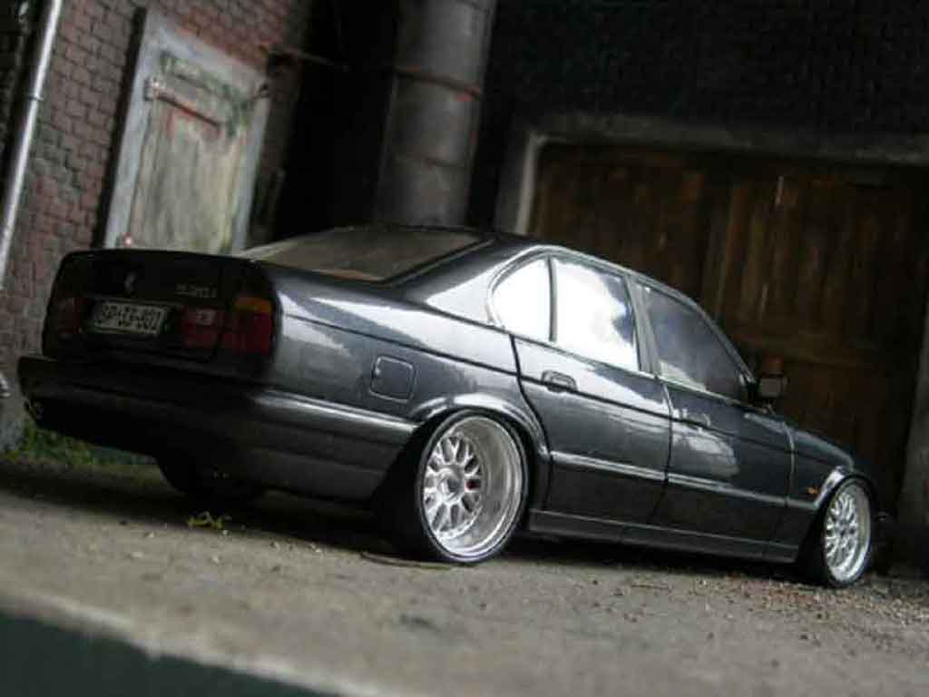 Bmw 535i 1988