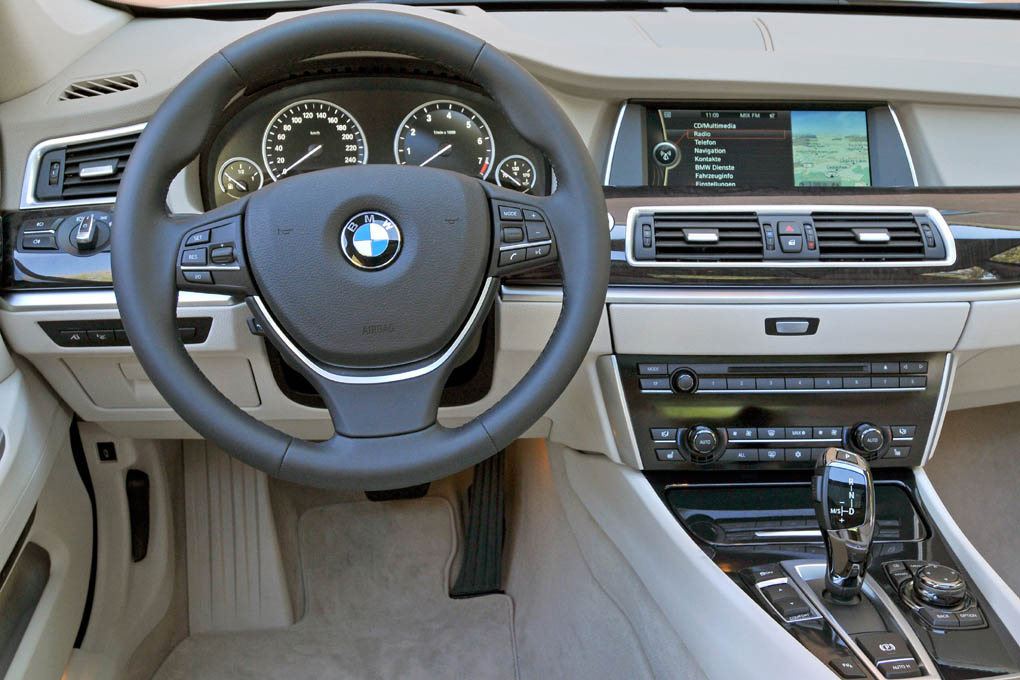 Bmw 535i 1989