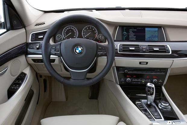 Bmw 535i 2003