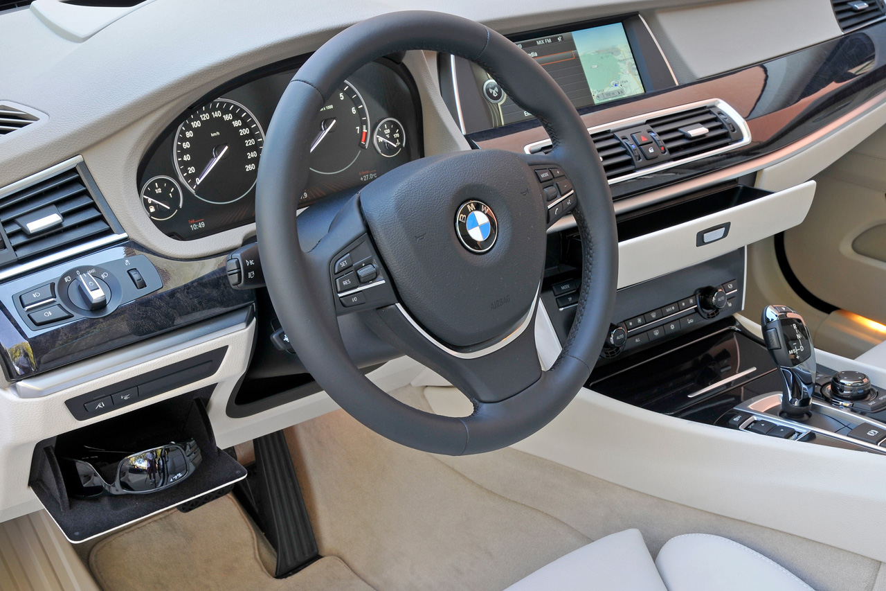 Bmw 535i 2010