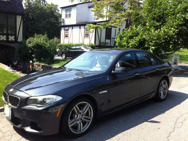 Bmw 535i 2013