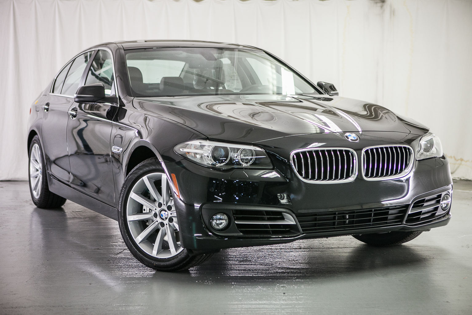 Bmw 535i 2015