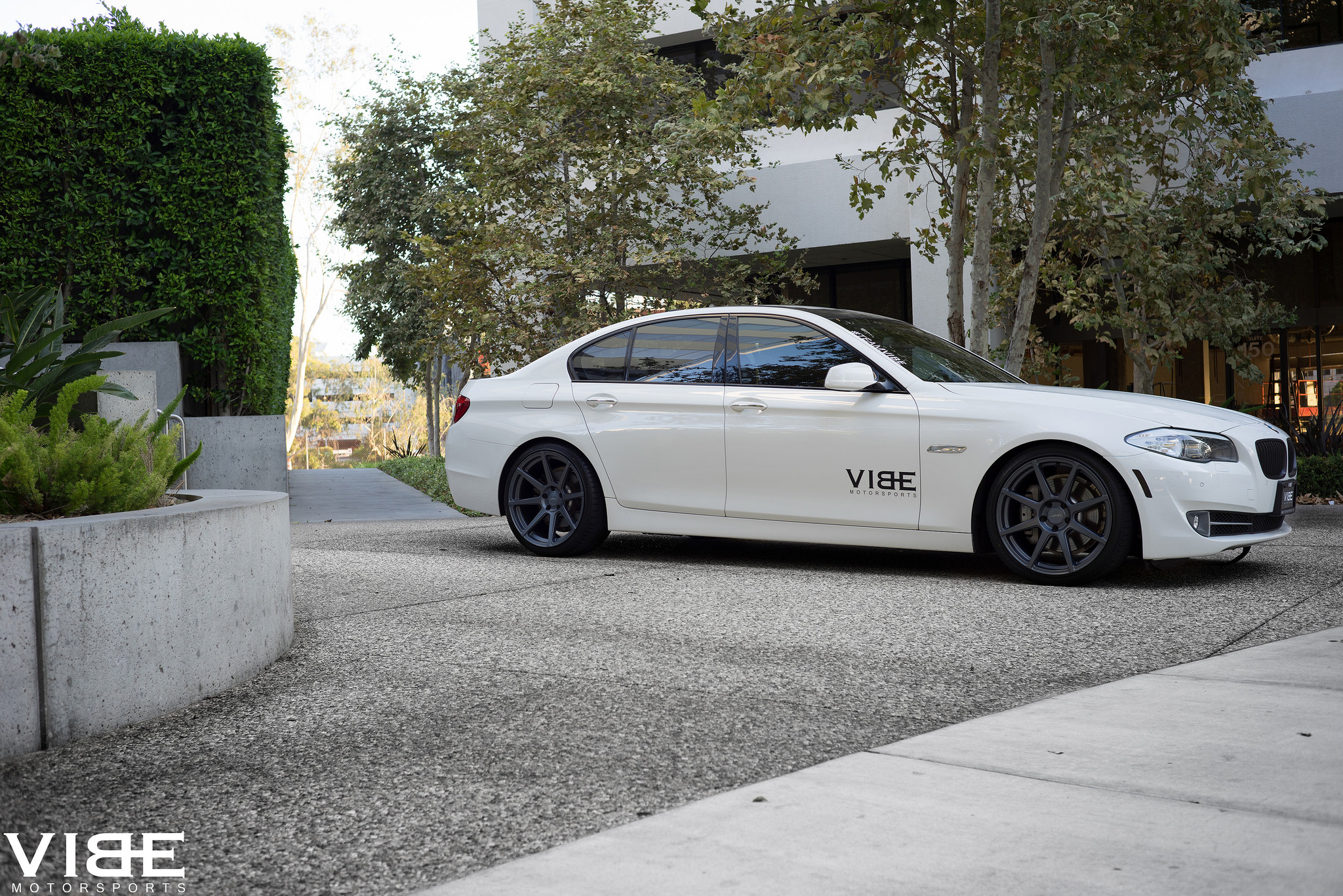 Bmw 535i