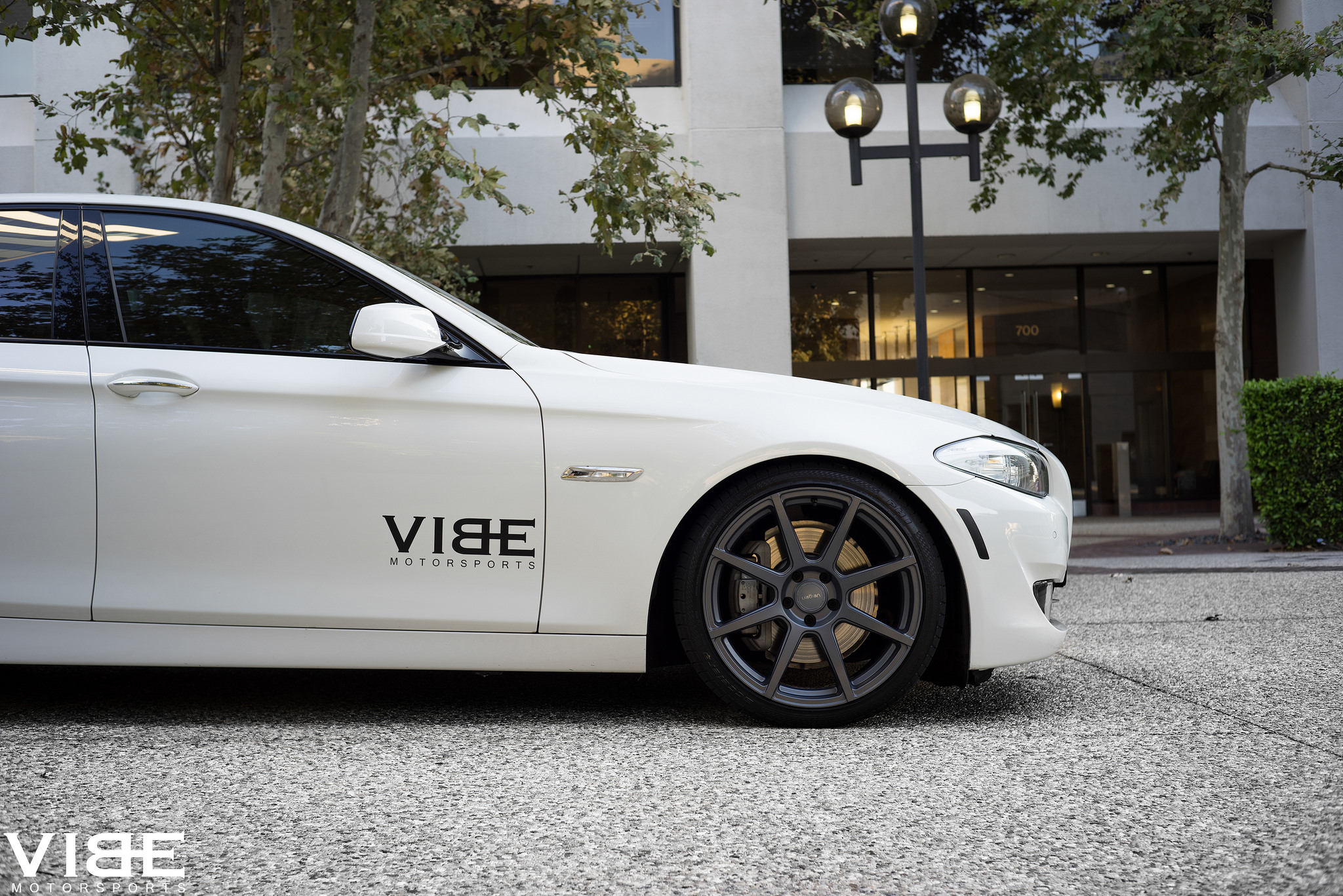 Bmw 535i
