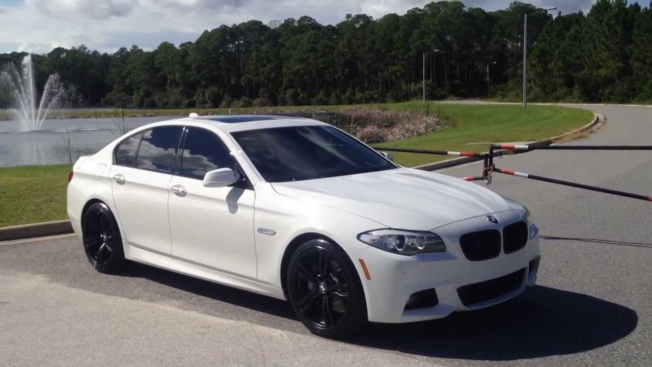 Bmw 535i