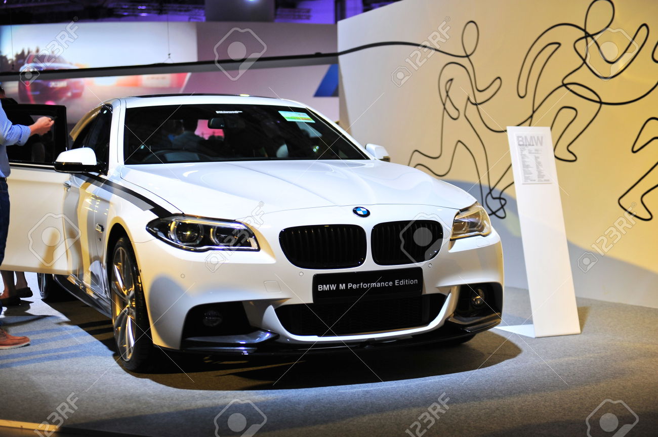Bmw 535i Activehybrid
