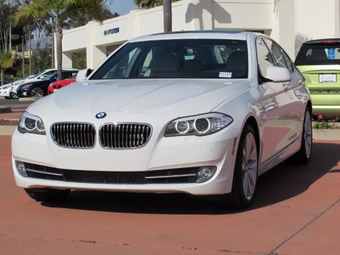 Bmw 535i Activehybrid Bmw 535i Activehybrid