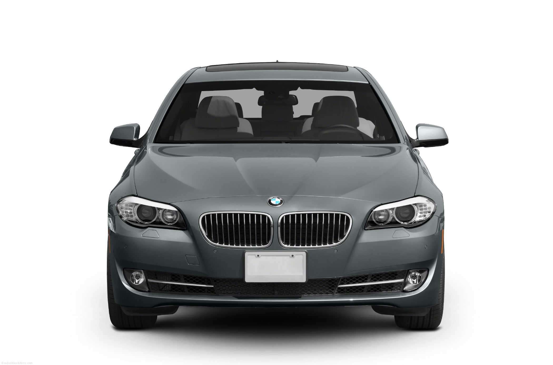 Bmw 535i All Wheel Drive