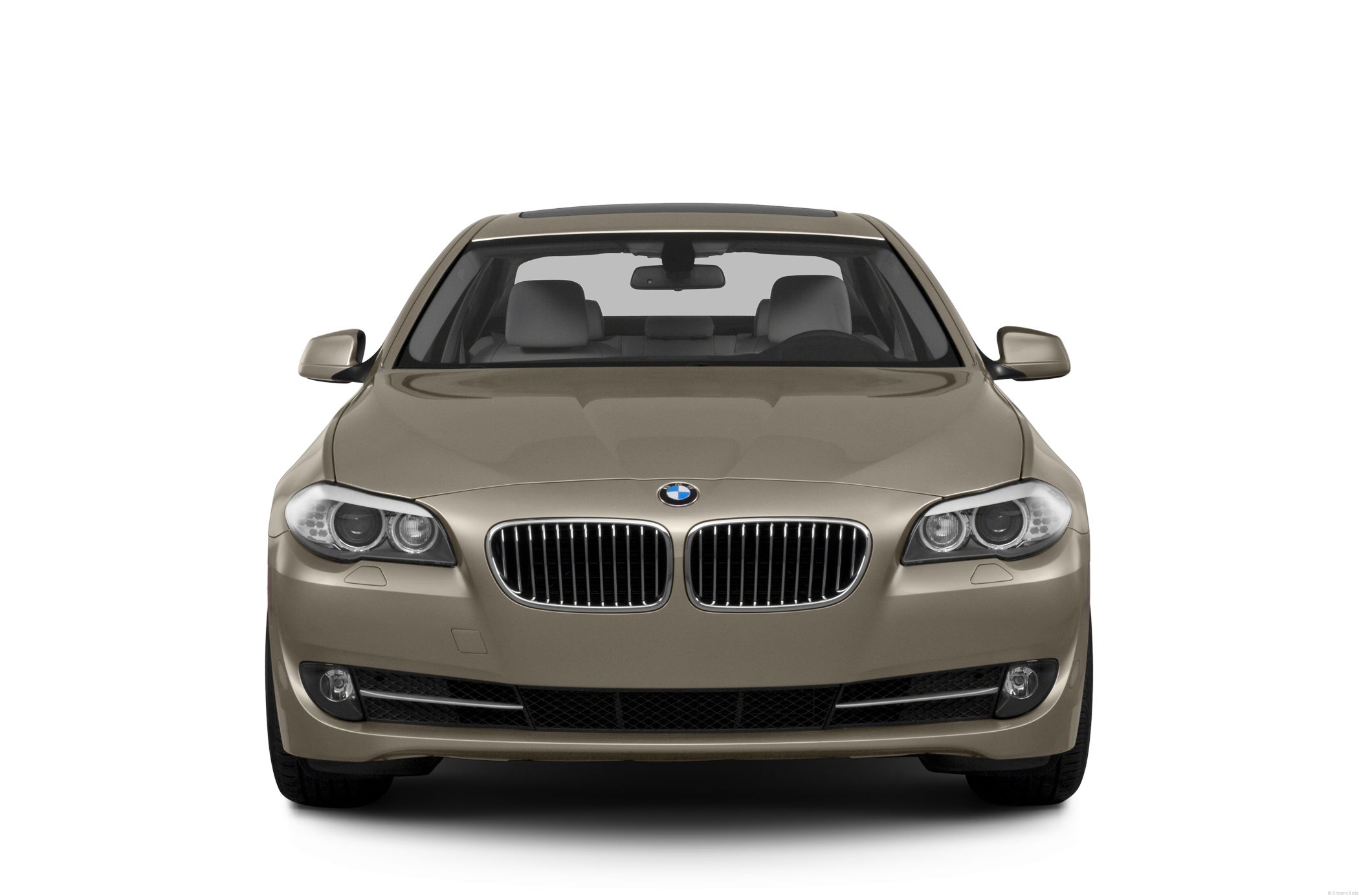 Bmw 535i All Wheel Drive