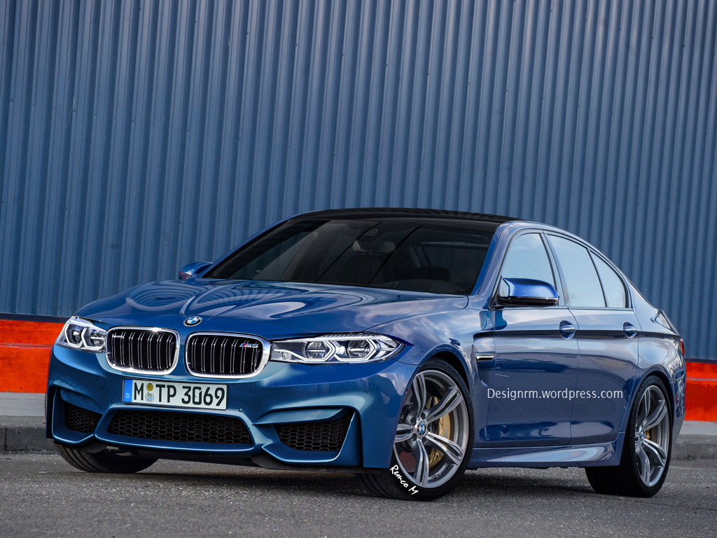 Bmw 535i All Wheel Drive
