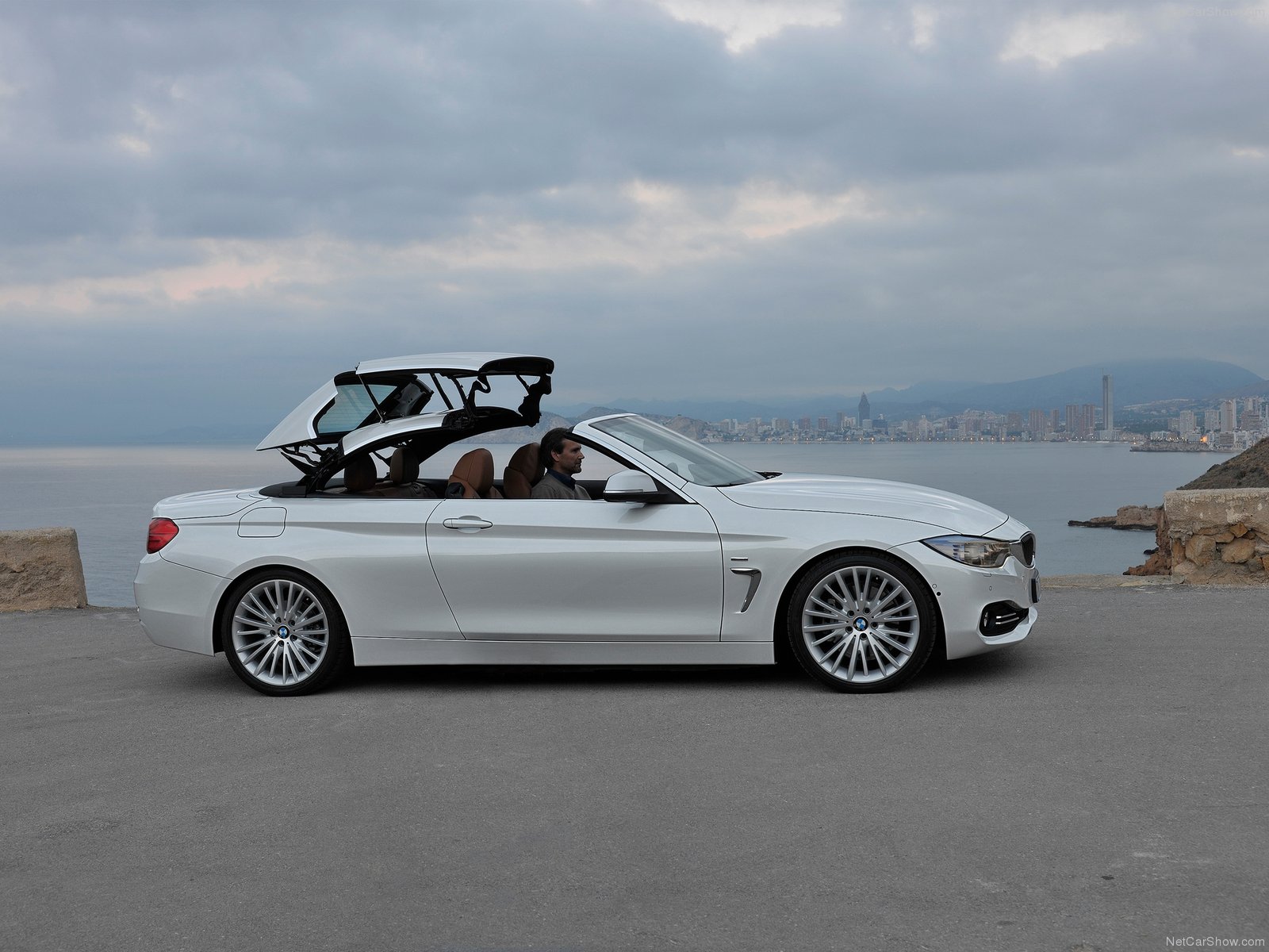 Bmw 535i Convertible