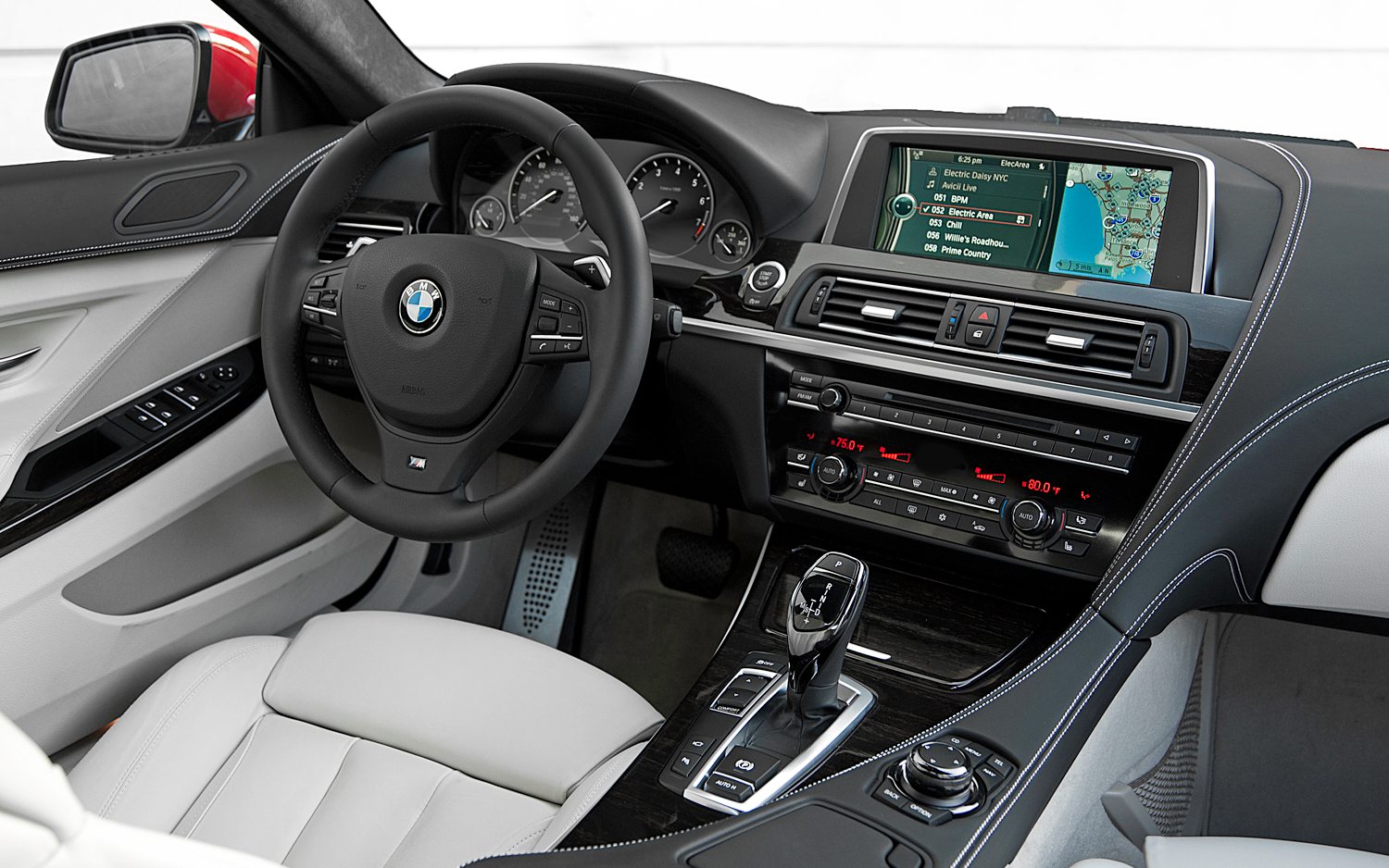 Bmw 535i Coupe
