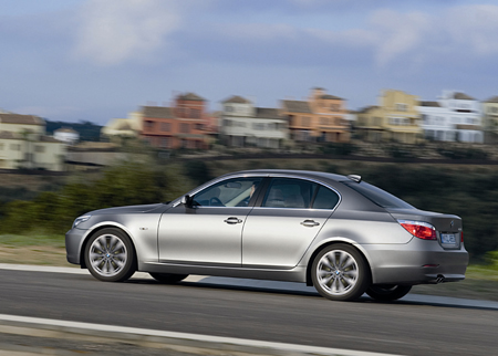 Bmw 535i Coupe Bmw 535i Coupe