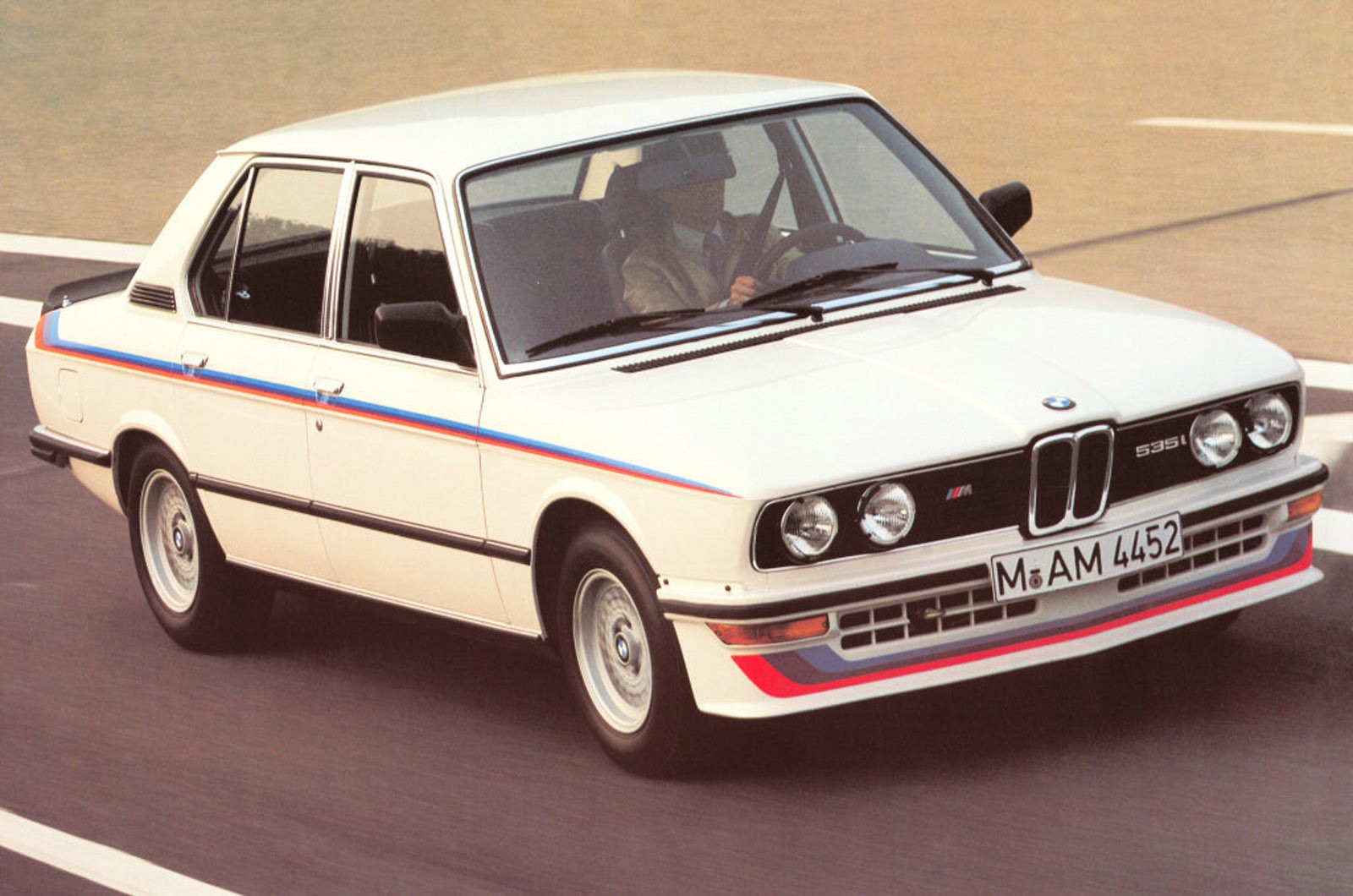 Bmw 535i E12 Bmw 535i E12