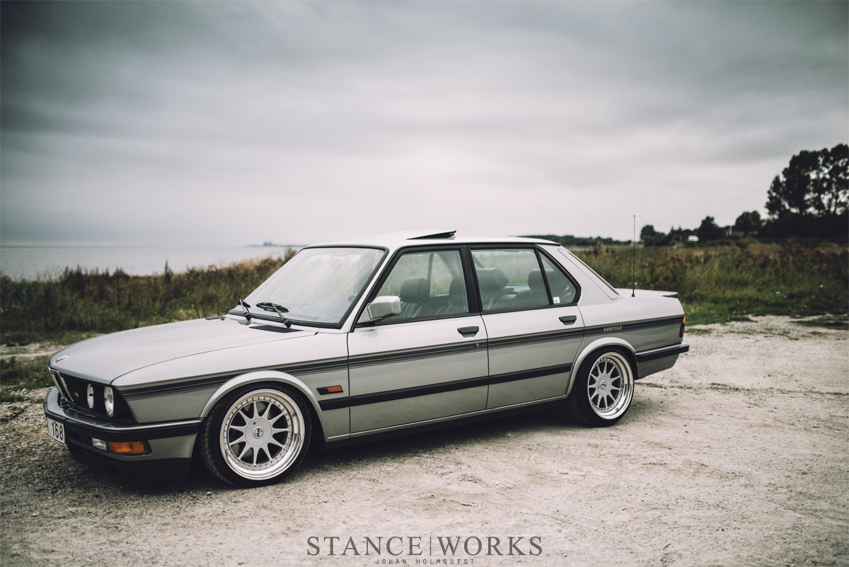 Bmw 535i E28