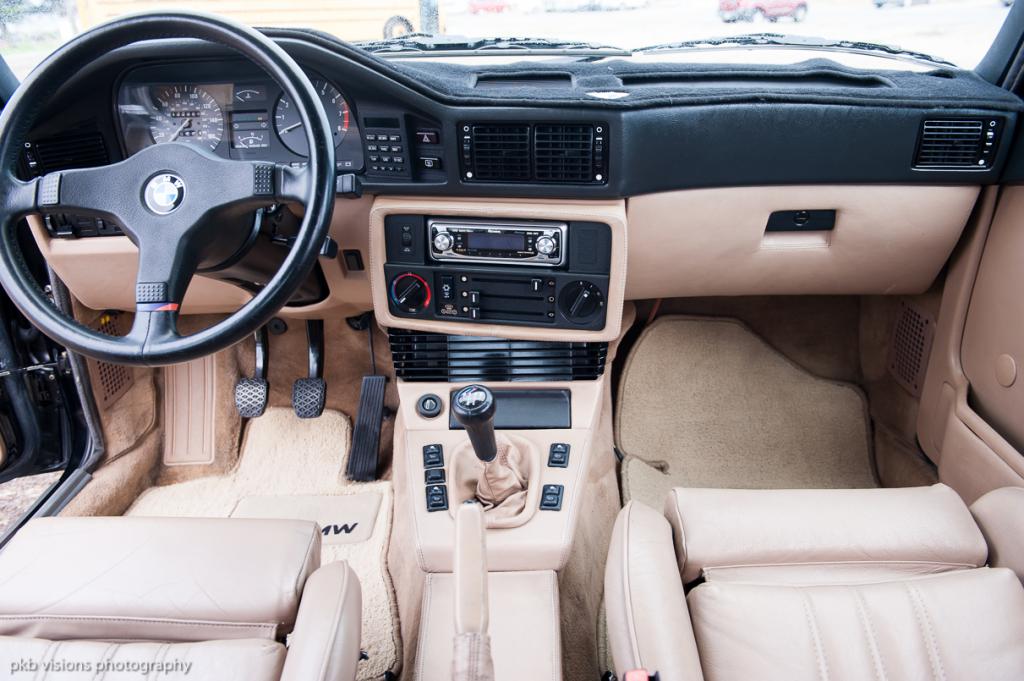 Bmw 535i E28