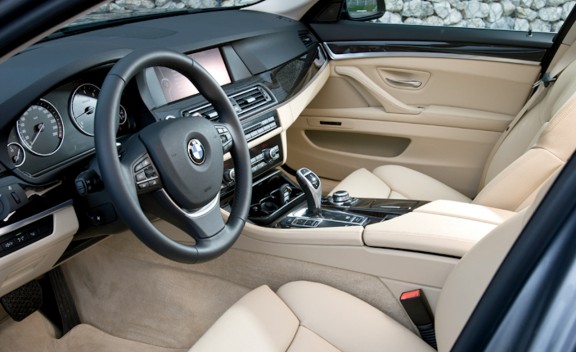 Bmw 535i E60