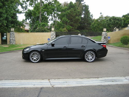 Bmw 535i E60