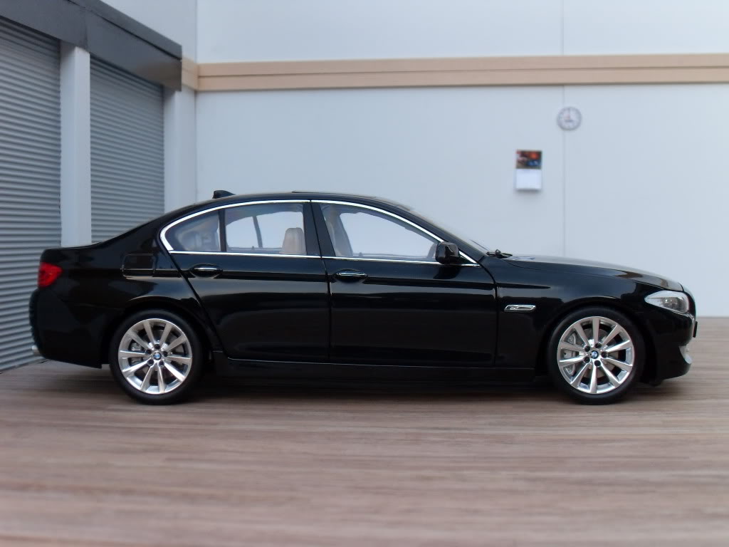 Bmw 535i F10