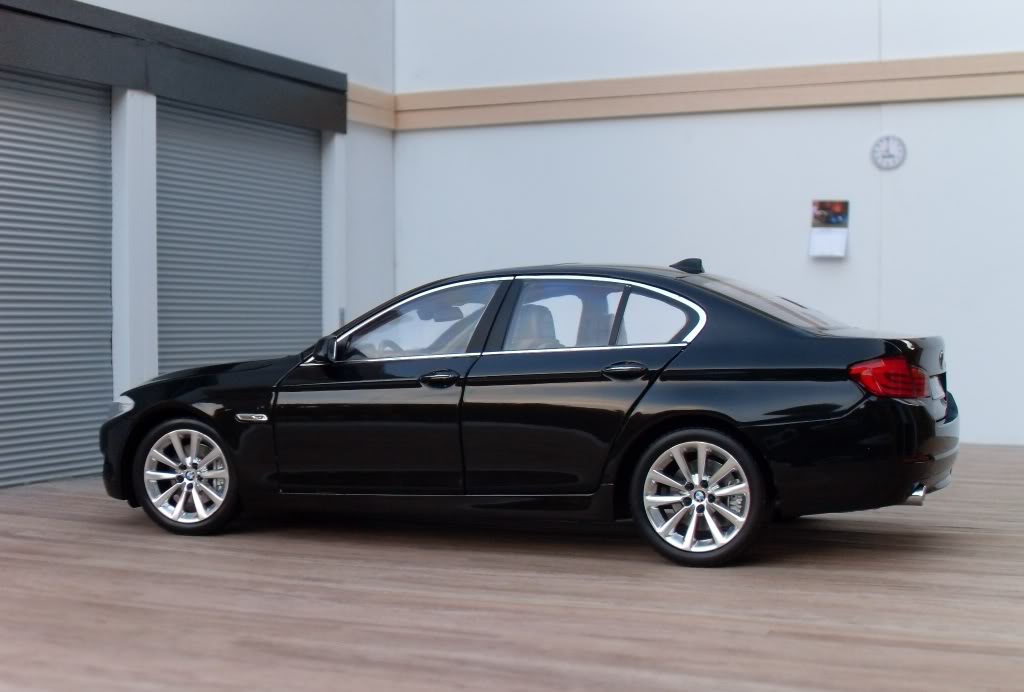Bmw 535i F10