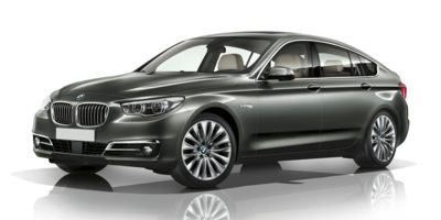 Bmw 535i Gt 2012