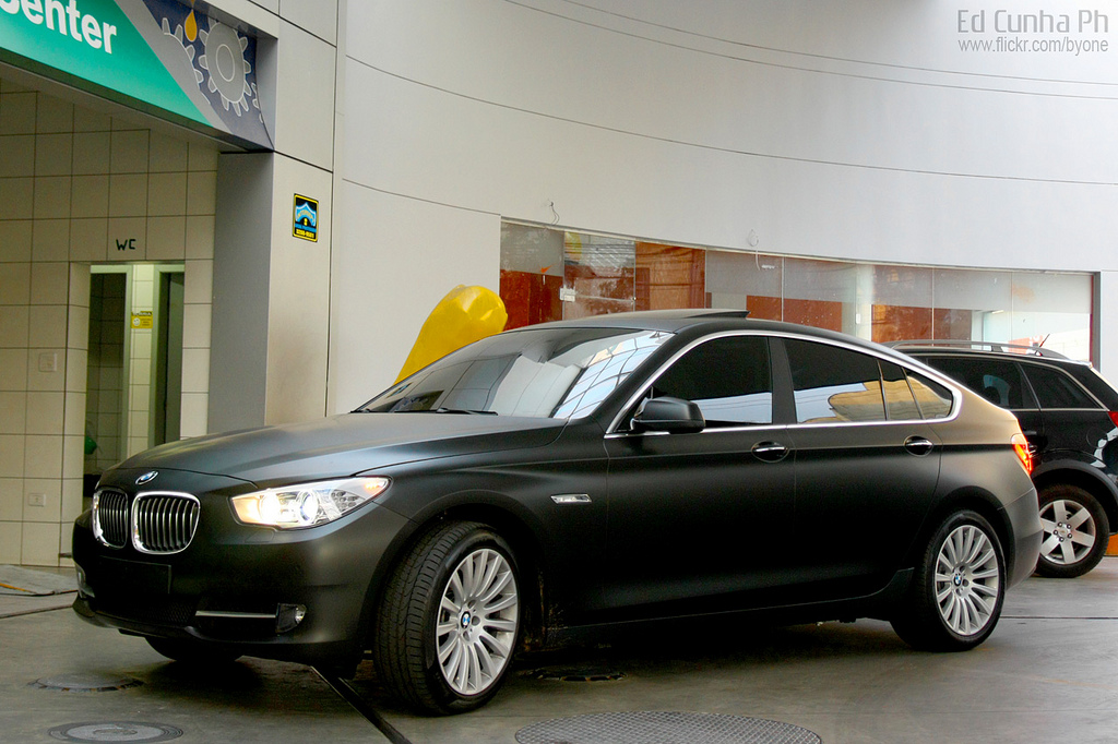 Bmw 535i Gt 2014 Bmw 535i Gt 2014