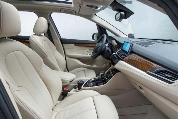 Bmw 535i Hatchback
