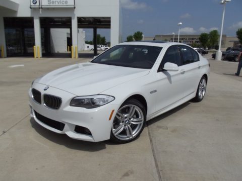 Bmw 535i M