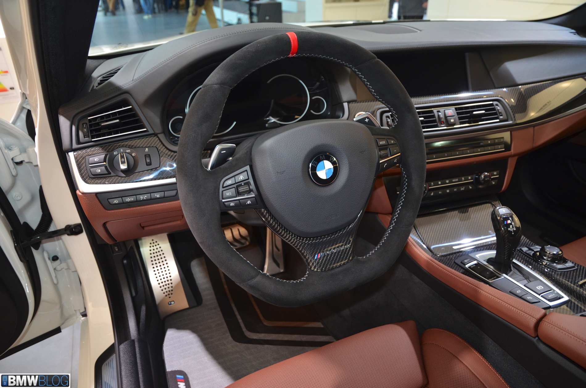 Bmw 535i M