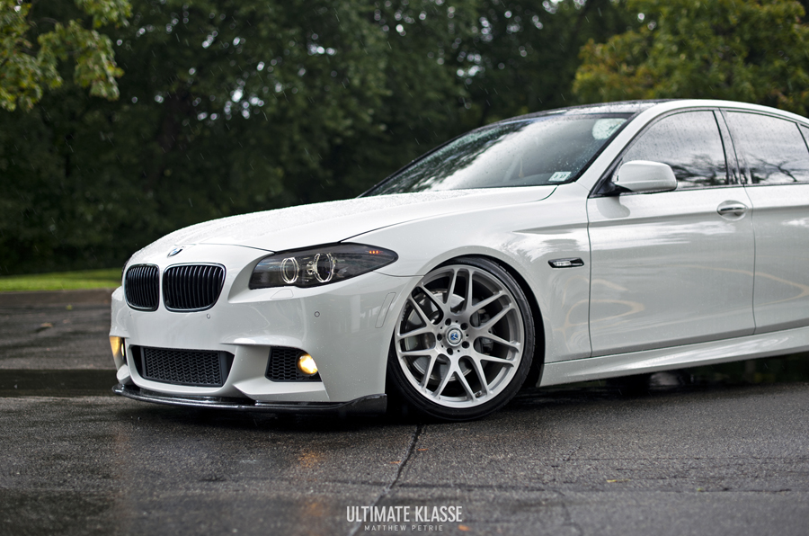 Bmw 535i M Bmw 535i M